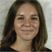 Etudiante en Master de Droit pénal à la Sorbonne, j'ai obtenu mon Baccalauréat Littéraire Mention Très Bien. J'adore le Français depuis toujours et j'aime beaucoup le contact avec les enfants ( j'ai également le BAFA ).